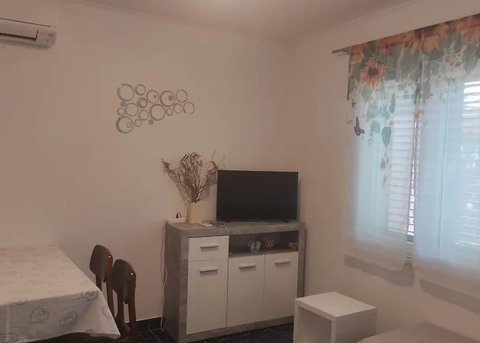 Apartman Iva