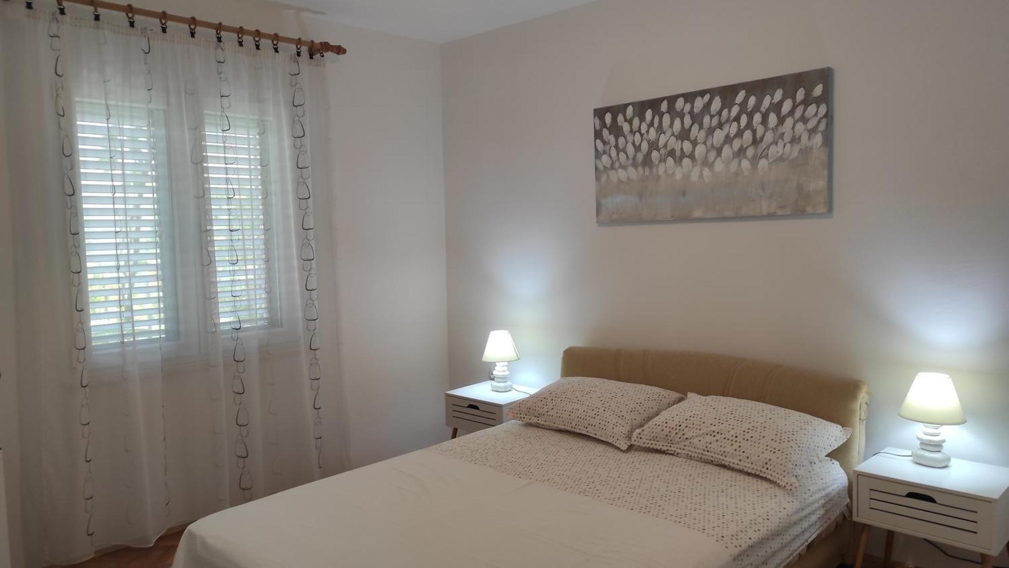 Iva Apartament Kaštela