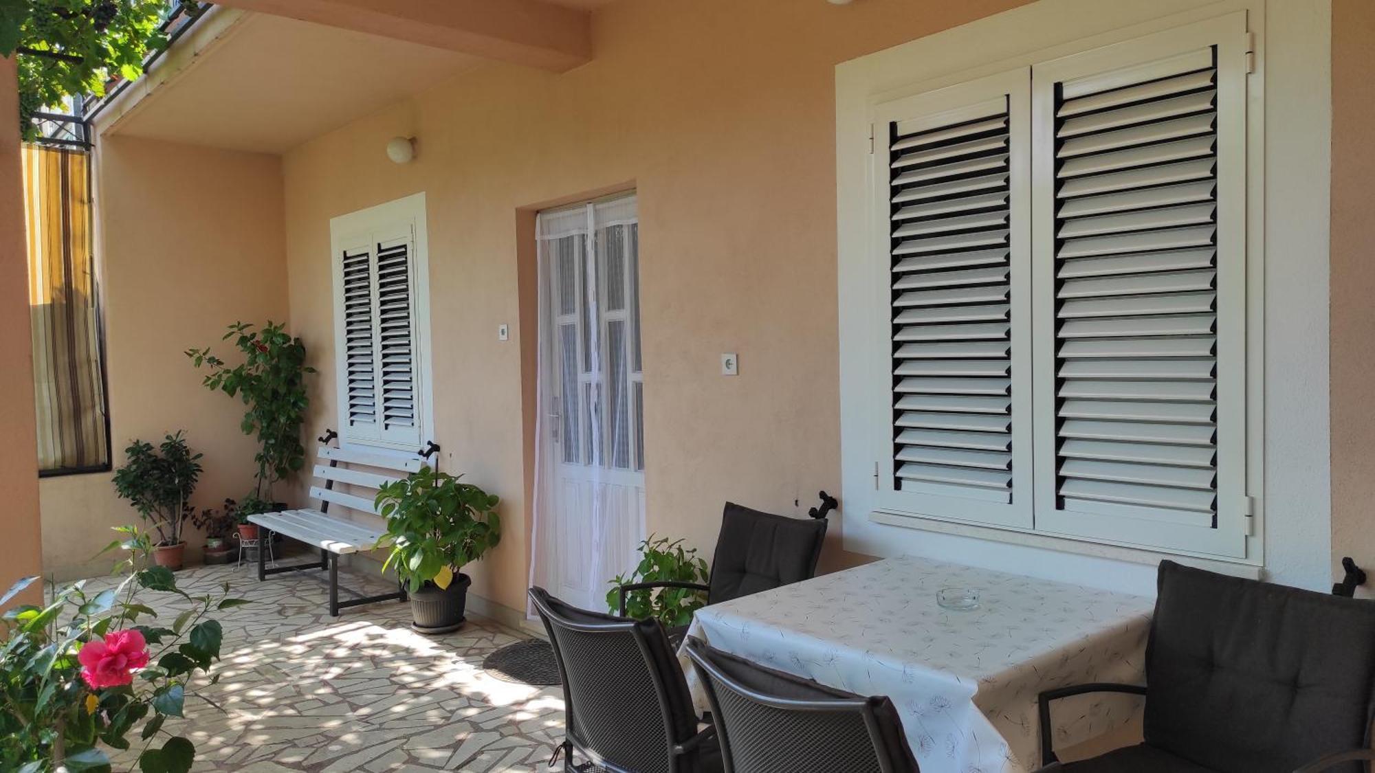 Apartament Iva Kaštela
