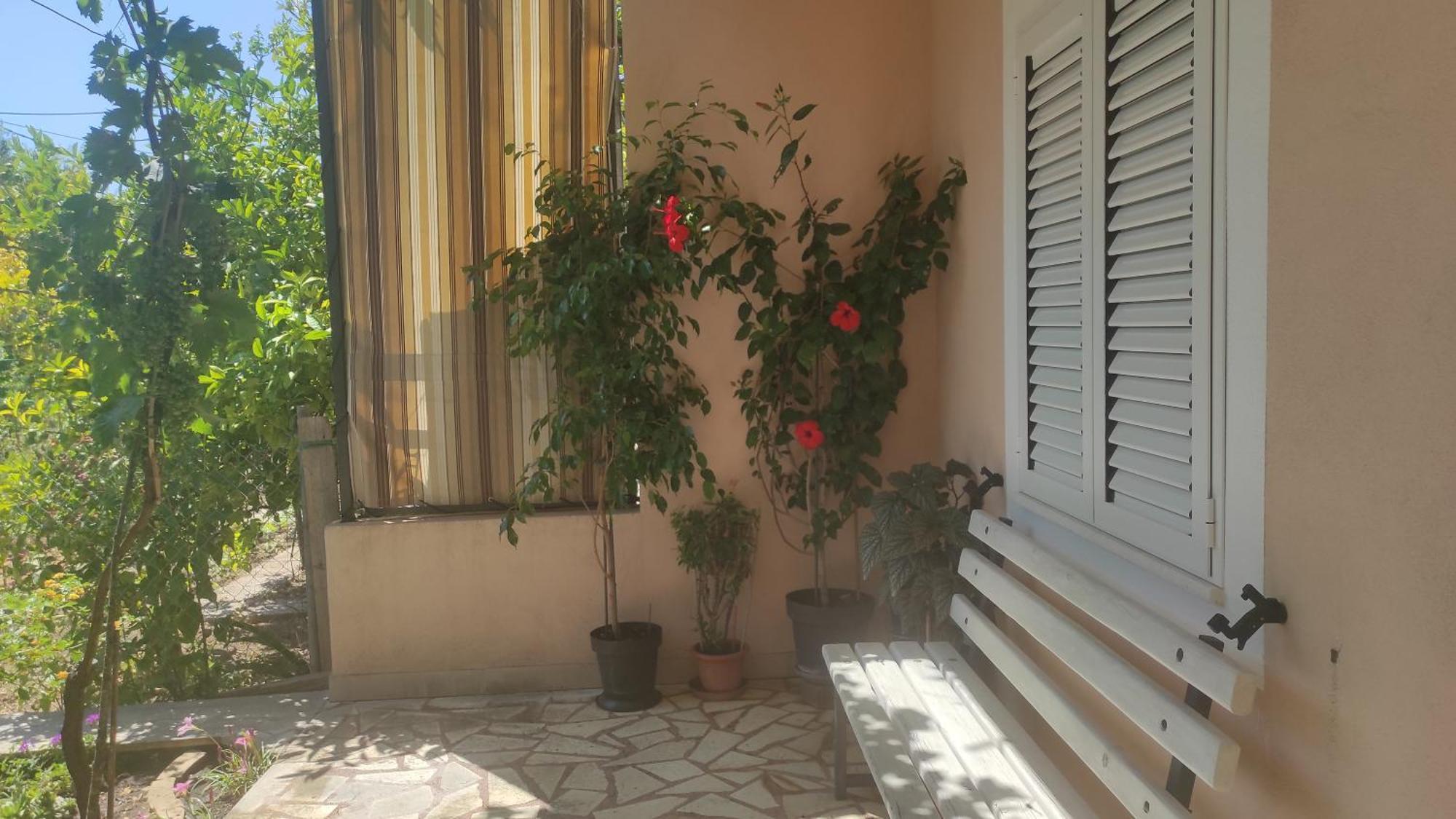 Iva Apartament Kaštela